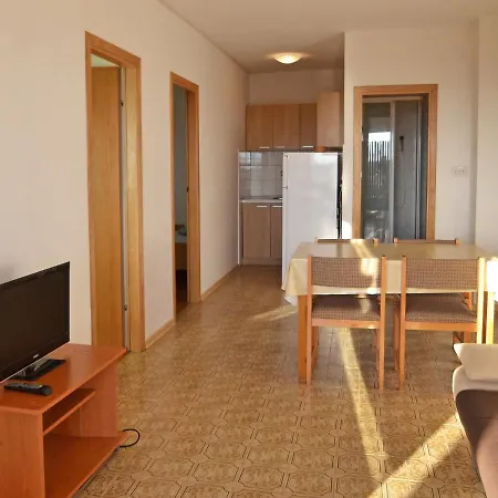 Lejlighed Apartment Barbara-4 Mandre