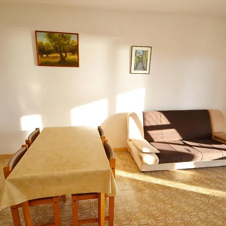 Lejlighed Apartment Barbara-4 *