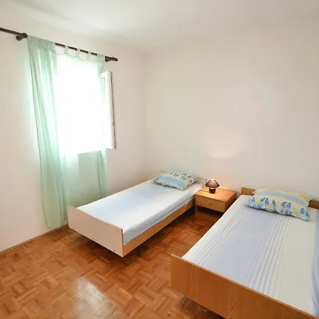 Apartment Barbara-4 * Mandre