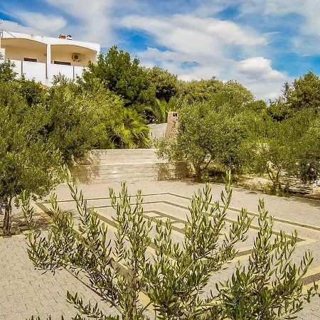 Apartment Barbara-4 * Mandre