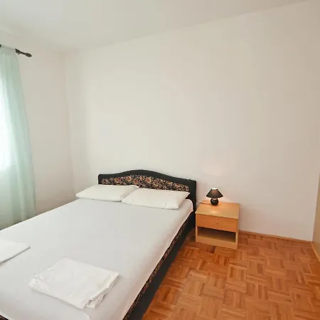 Apartment Barbara-4 Lejlighed