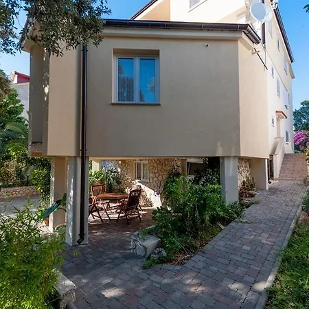 Lejlighed Apartment Barbara-4 *