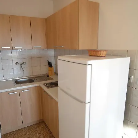 Apartment Barbara-4 * Mandre